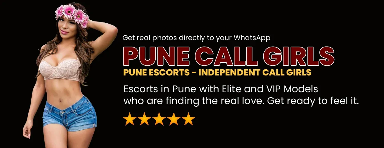 Escort in Pune 
