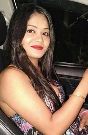 Escort in Pune
