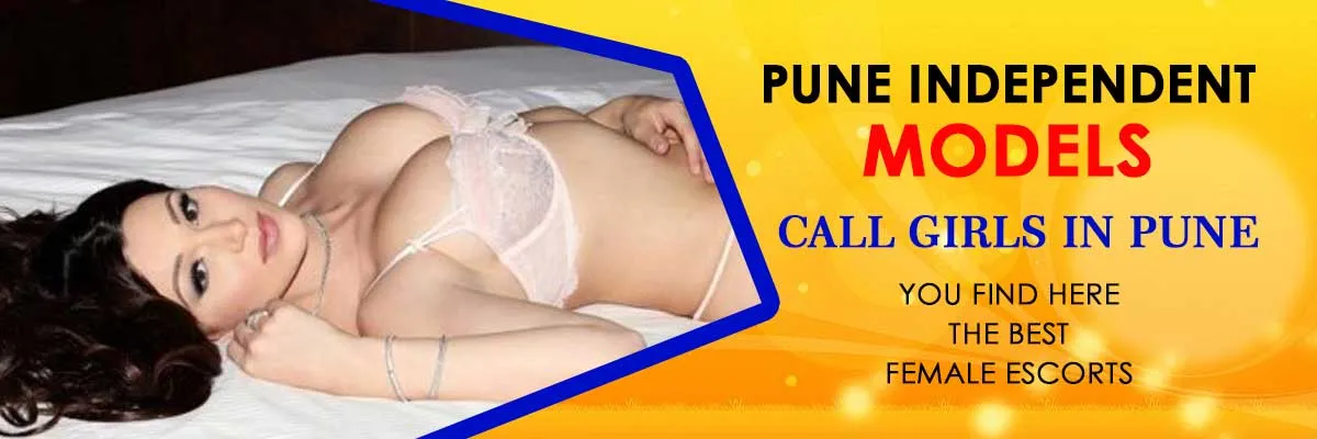 Escort in Pune